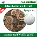 Synephrin-Zitrus-Aurantium-Extrakt